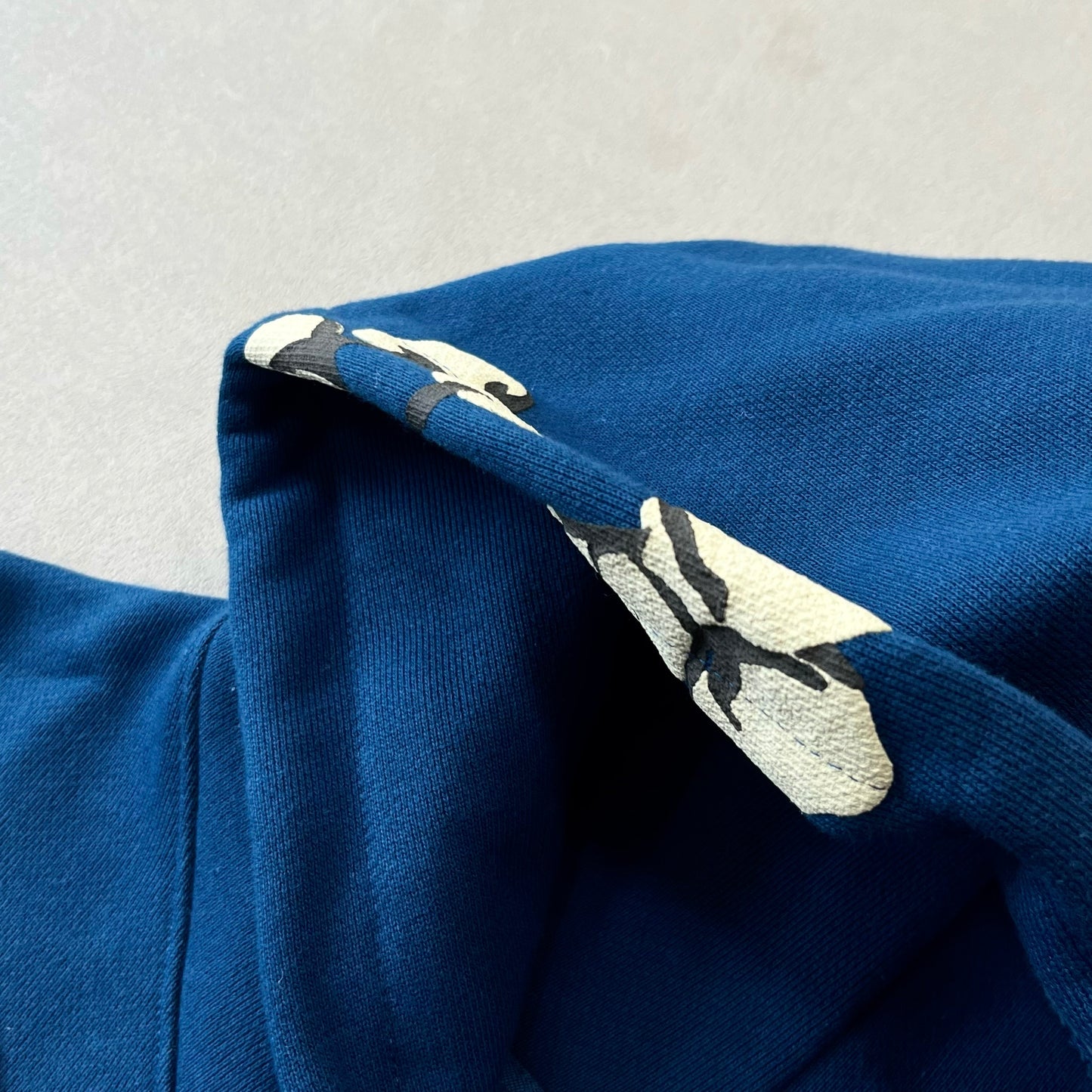 Denim Tears x CPFM Cactus Tears Wreath Hoodie