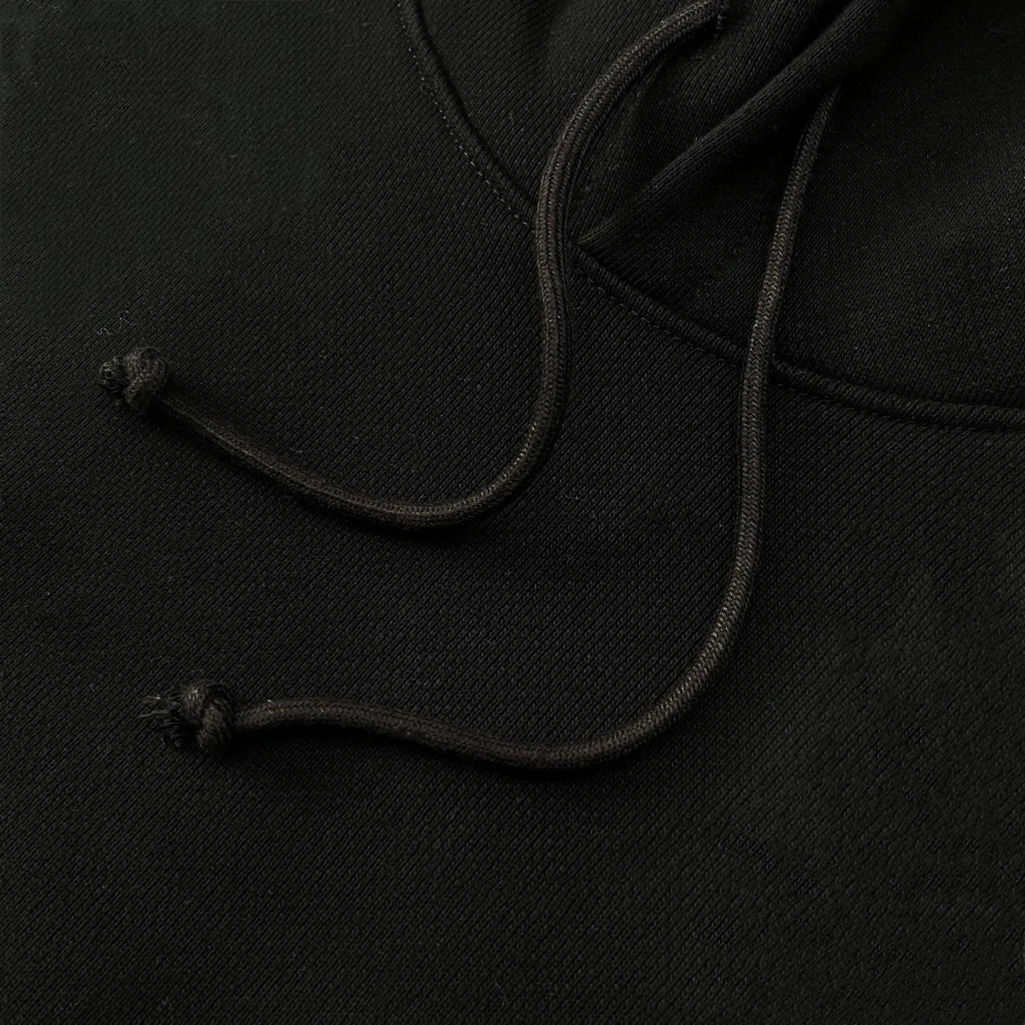 Denim Tears x CPFM Cactus Tears Wreath Hoodie Black