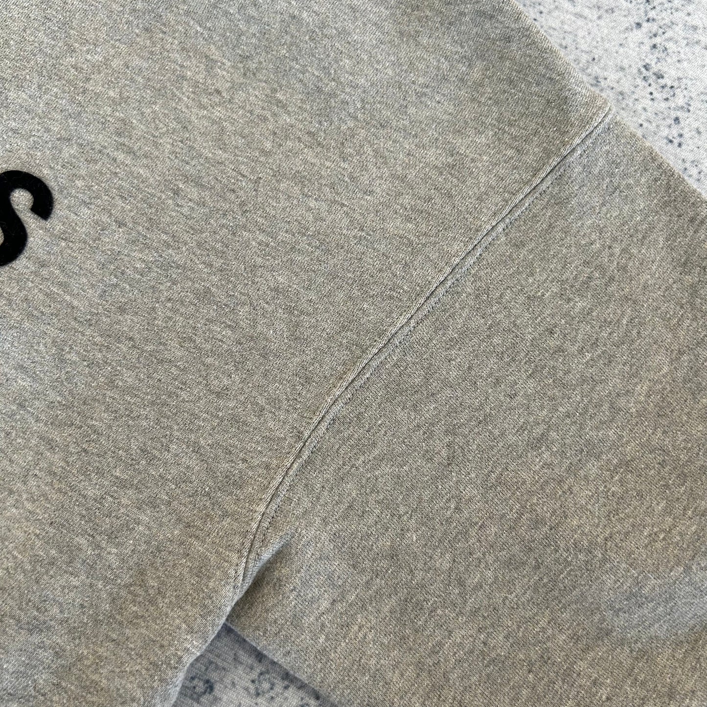Fear of God Essentials Classic Hoodie