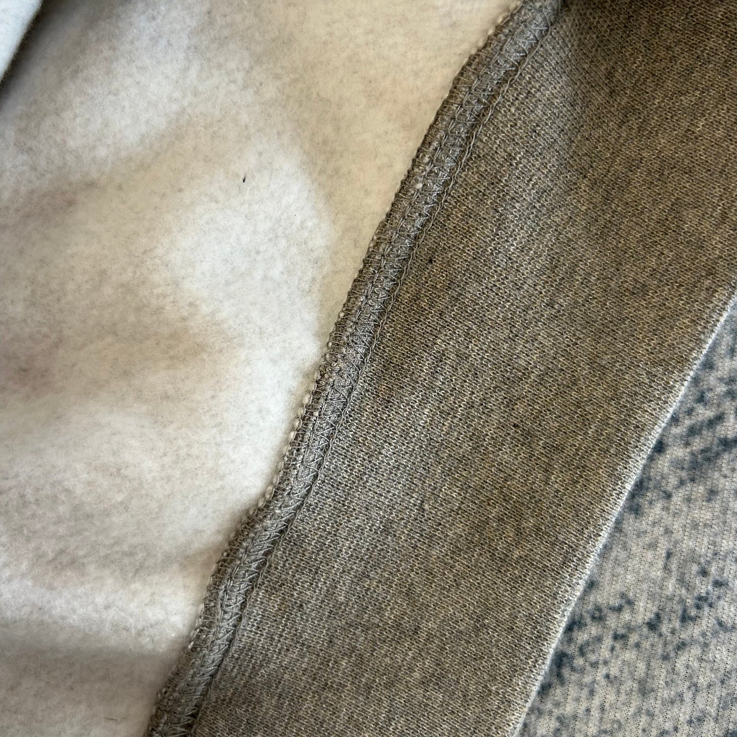 Fear of God Essentials Classic Hoodie