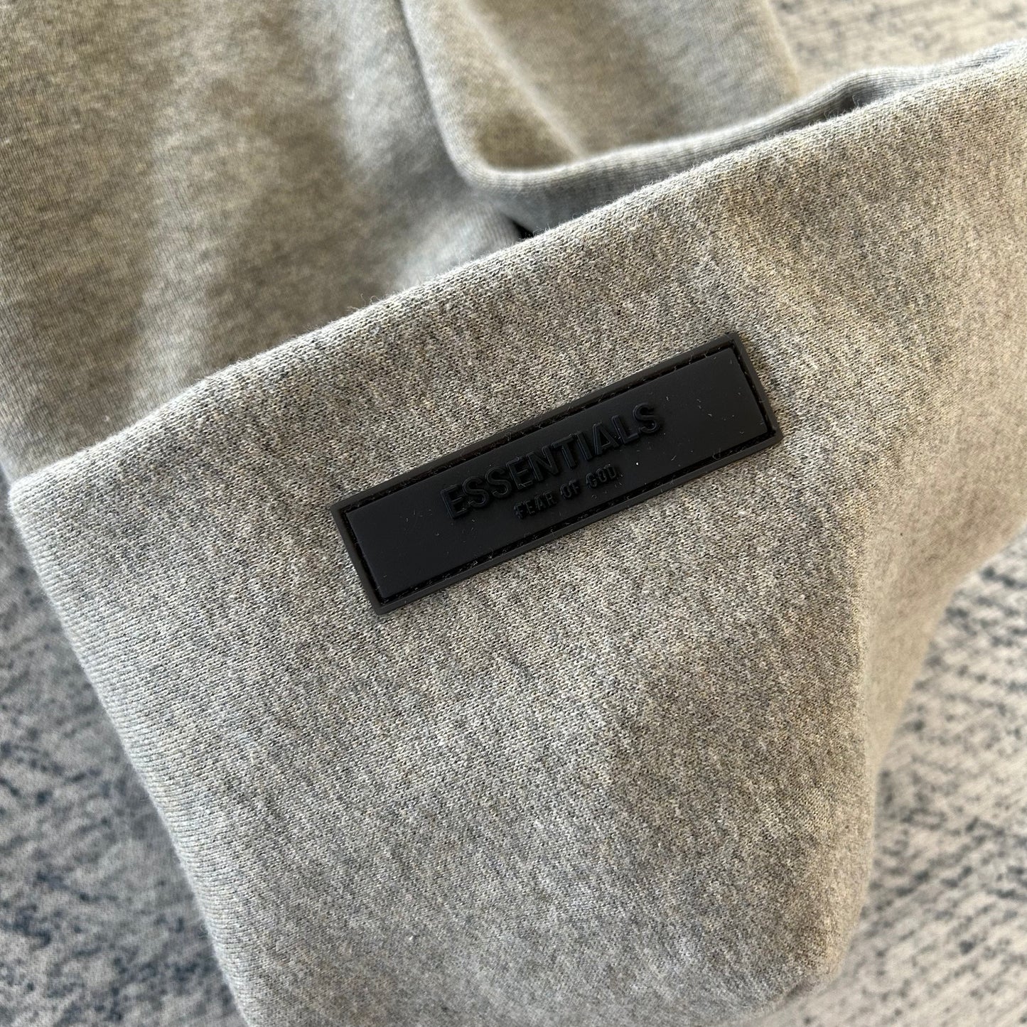Fear of God Essentials Classic Hoodie