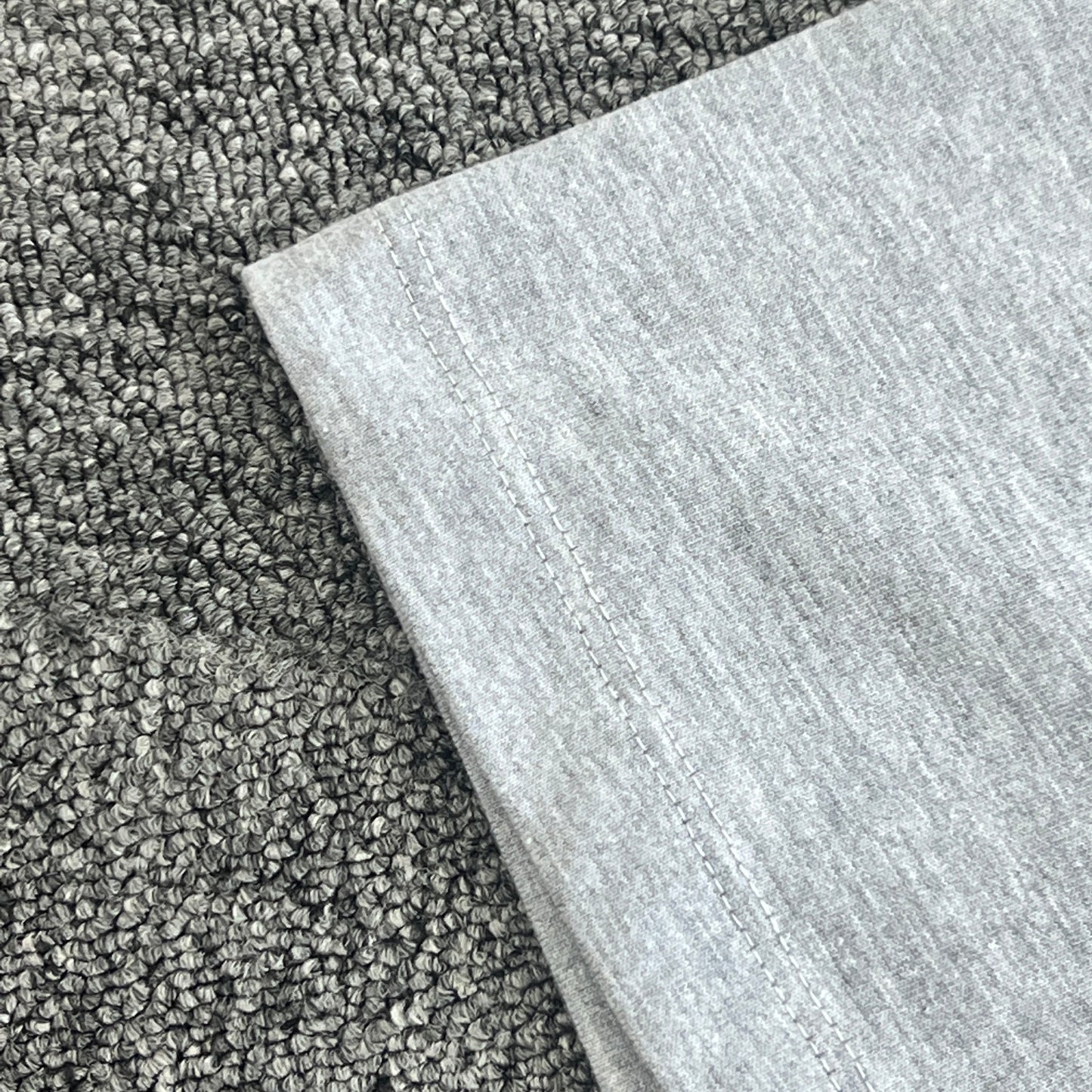 SynaWorld Short-set Grey