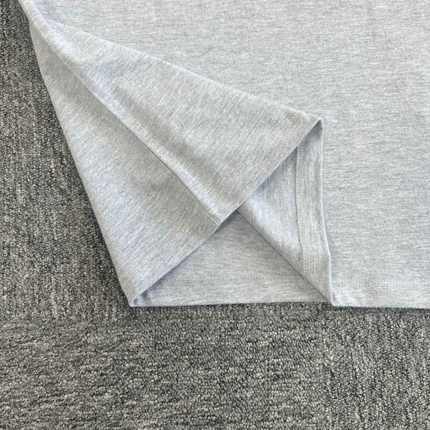 SynaWorld Short-set Grey