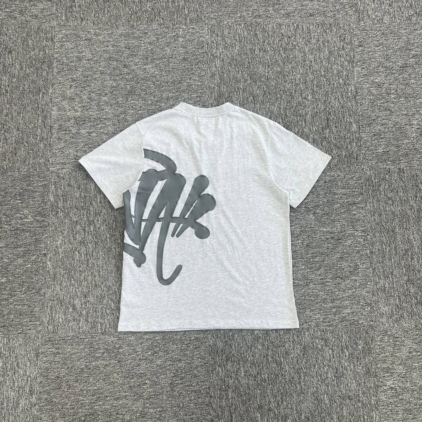SynaWorld Short-set Grey