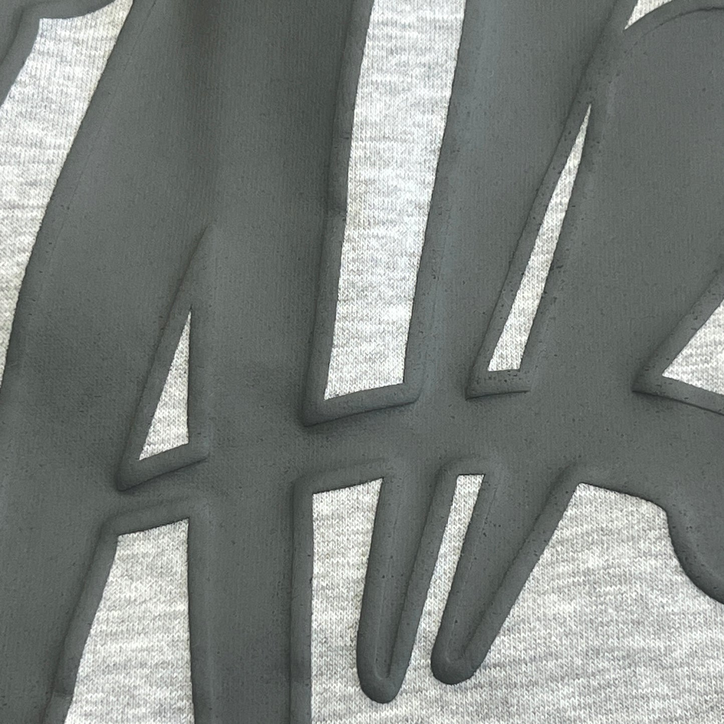 SynaWorld Short-set Grey
