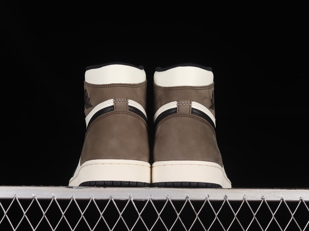 【LJR】 Jordan Air Jordan 1 Retro High Og "Dark Mocha"