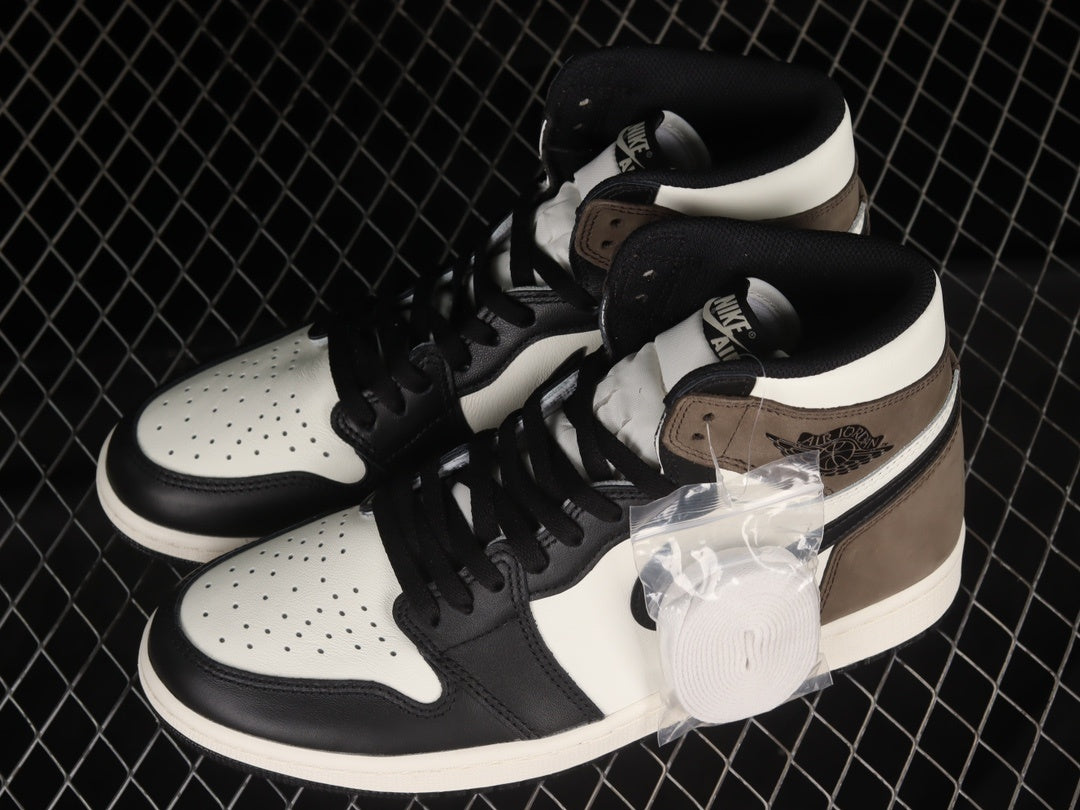 【LJR】 Jordan Air Jordan 1 Retro High Og "Dark Mocha"