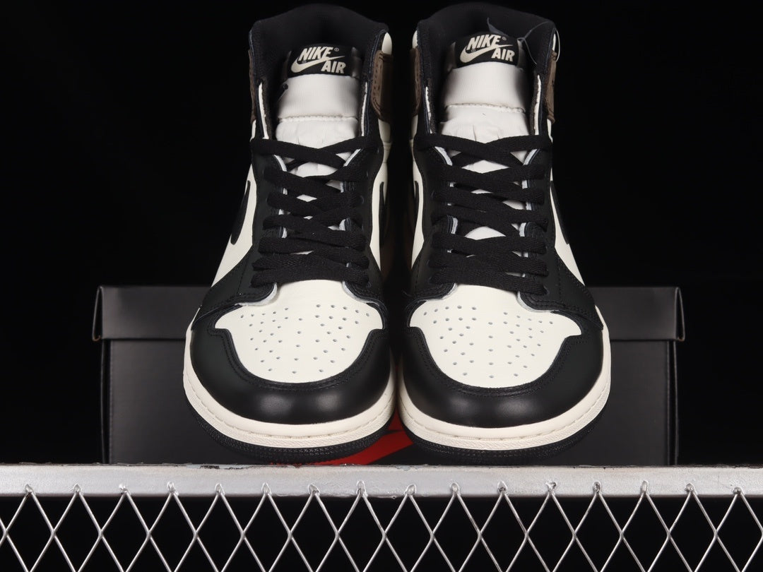 【LJR】 Jordan Air Jordan 1 Retro High Og "Dark Mocha"
