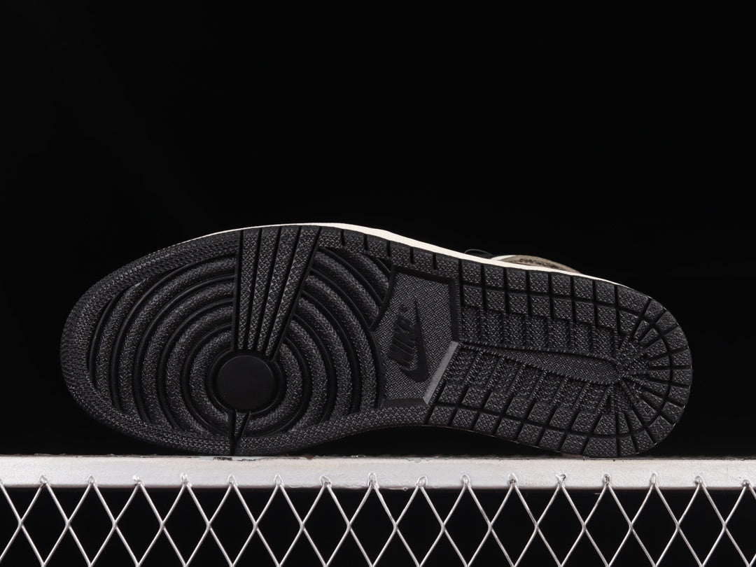 【LJR】 Jordan Air Jordan 1 Retro High Og "Dark Mocha"