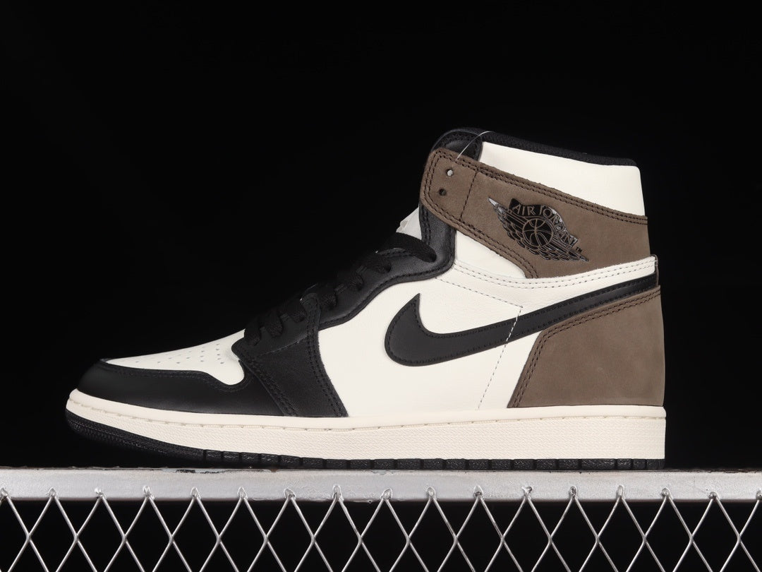 【LJR】 Jordan Air Jordan 1 Retro High Og "Dark Mocha"