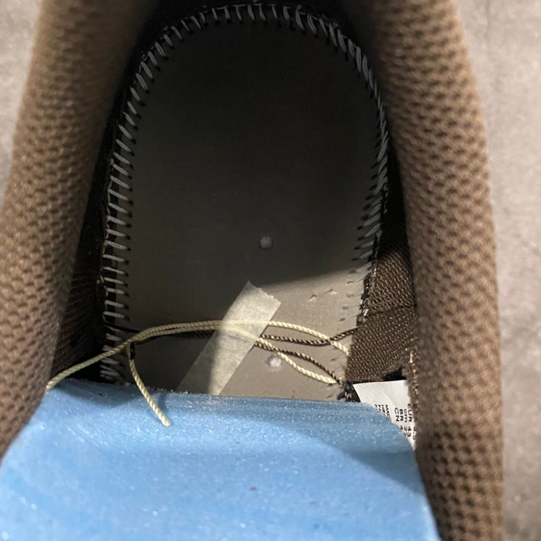 【LJR】Travis Scott x Jordan Air Jordan 1 Low OG TS SP