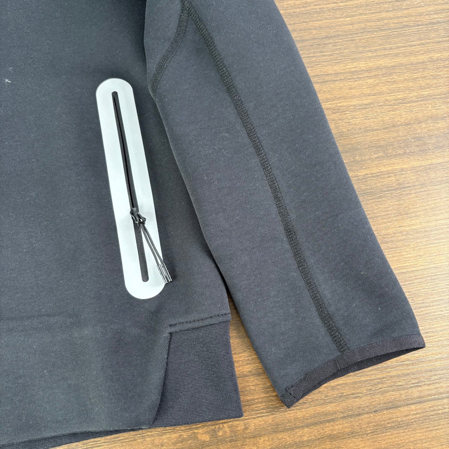 Nike Sportswear Tech Fleece Full Zip Hoodie & Joggers Reflective Details Set