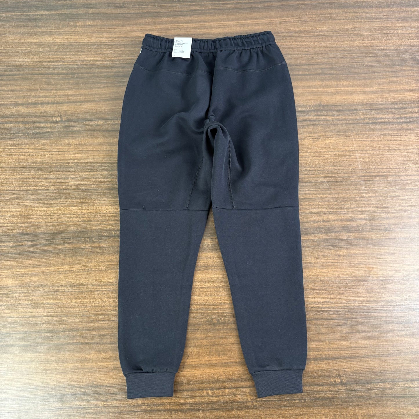 Nike Sportswear Tech Fleece Full Zip Hoodie & Joggers Reflective Details Set