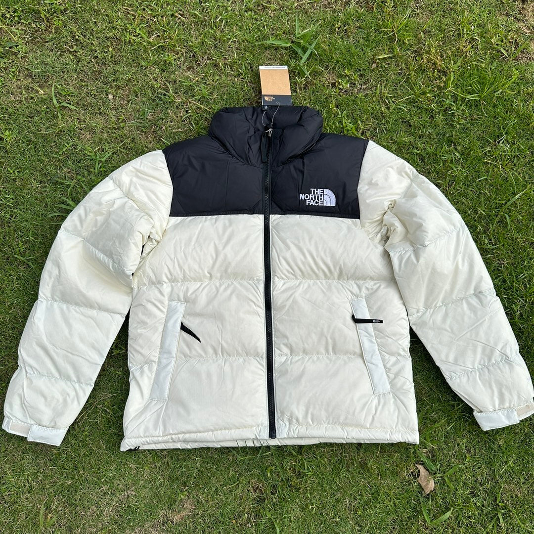 TNF 1996 Retro Nuptse 700 Fill Packable Jacket