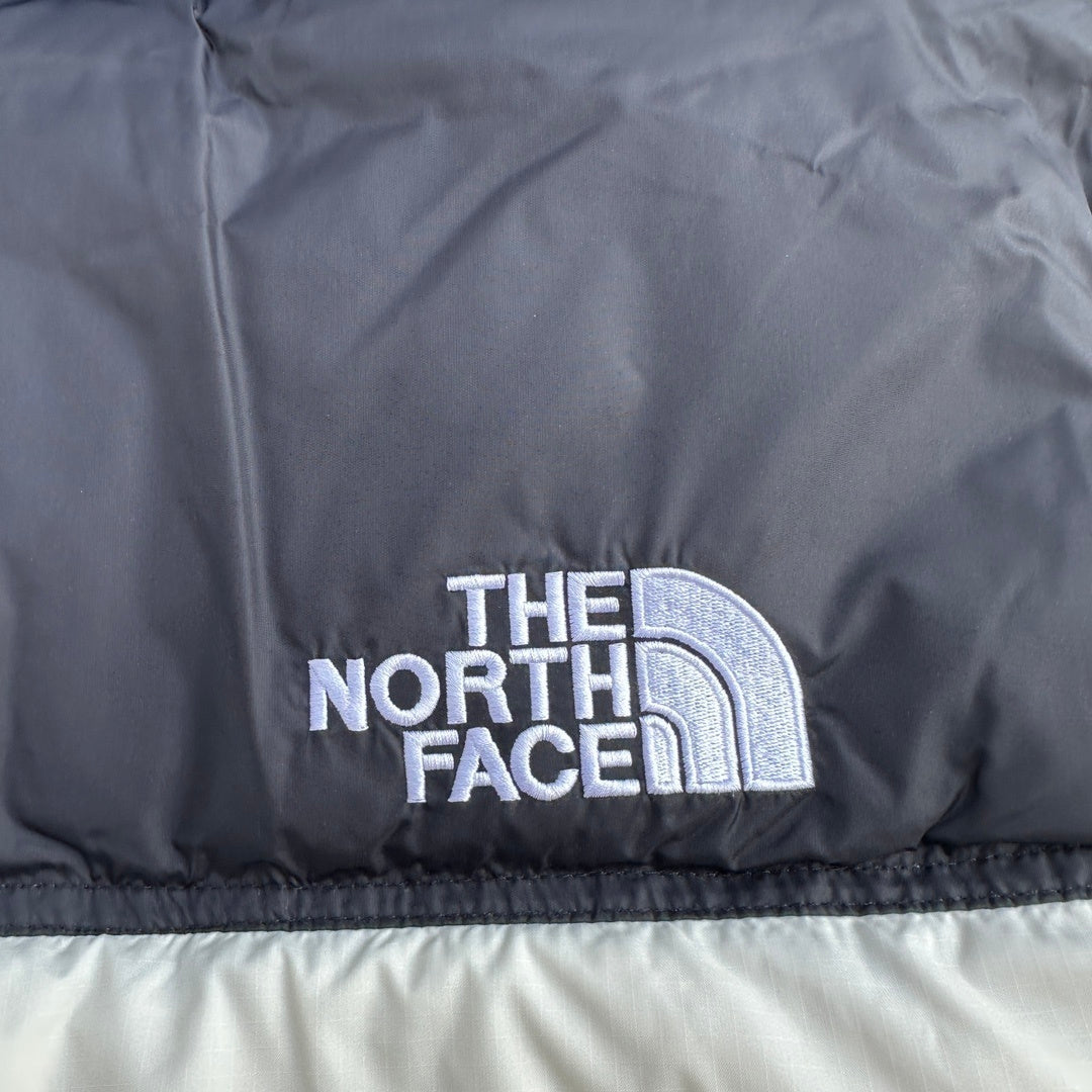 TNF 1996 Retro Nuptse 700 Fill Packable Jacket