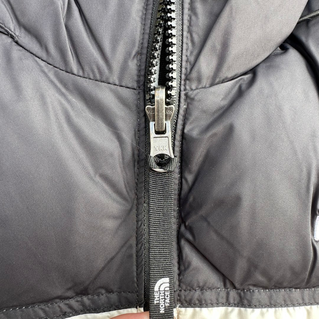 TNF 1996 Retro Nuptse 700 Fill Packable Jacket