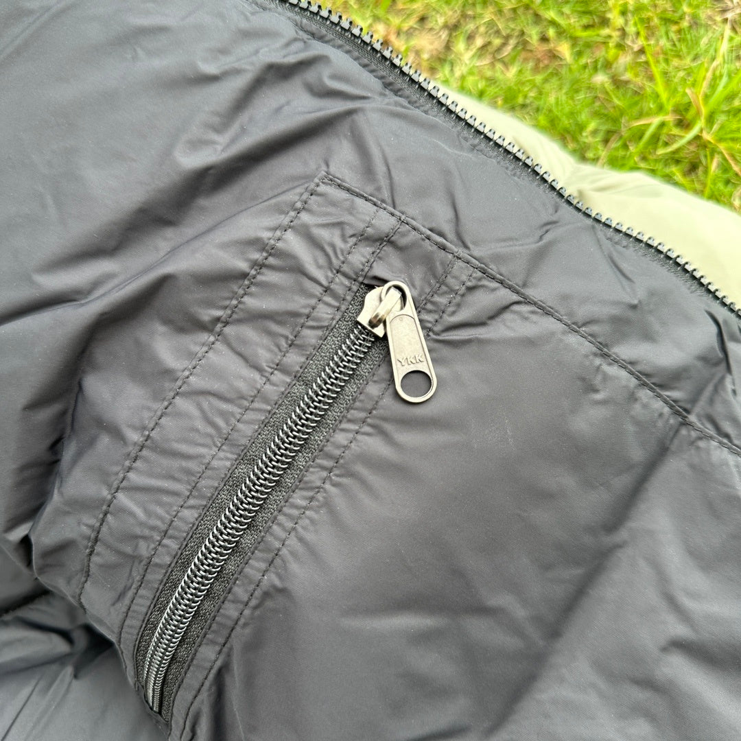 TNF 1996 Retro Nuptse 700 Fill Packable Jacket