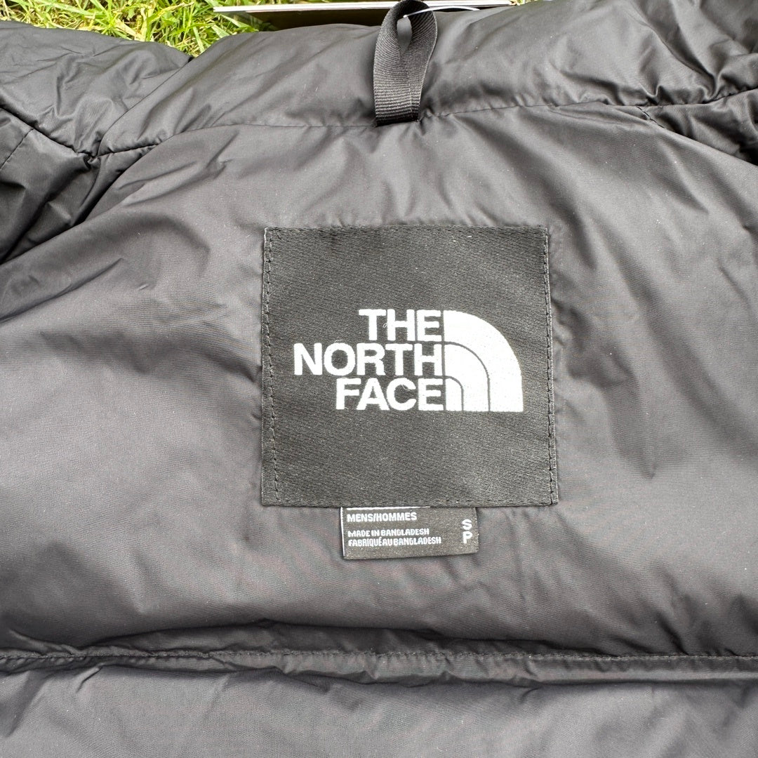 TNF 1996 Retro Nuptse 700 Fill Packable Jacket