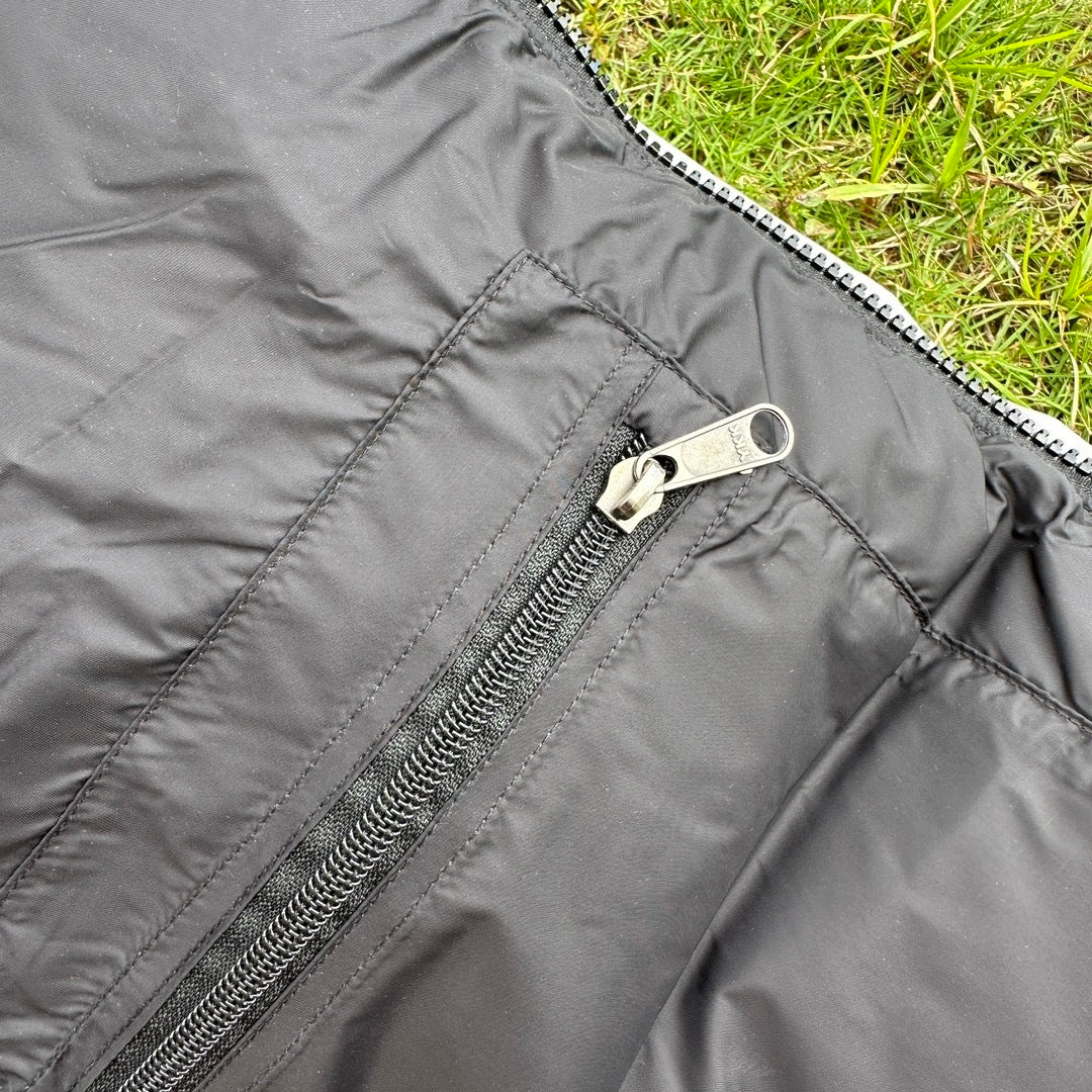 TNF 1996 Retro Nuptse 700 Fill Packable Jacket