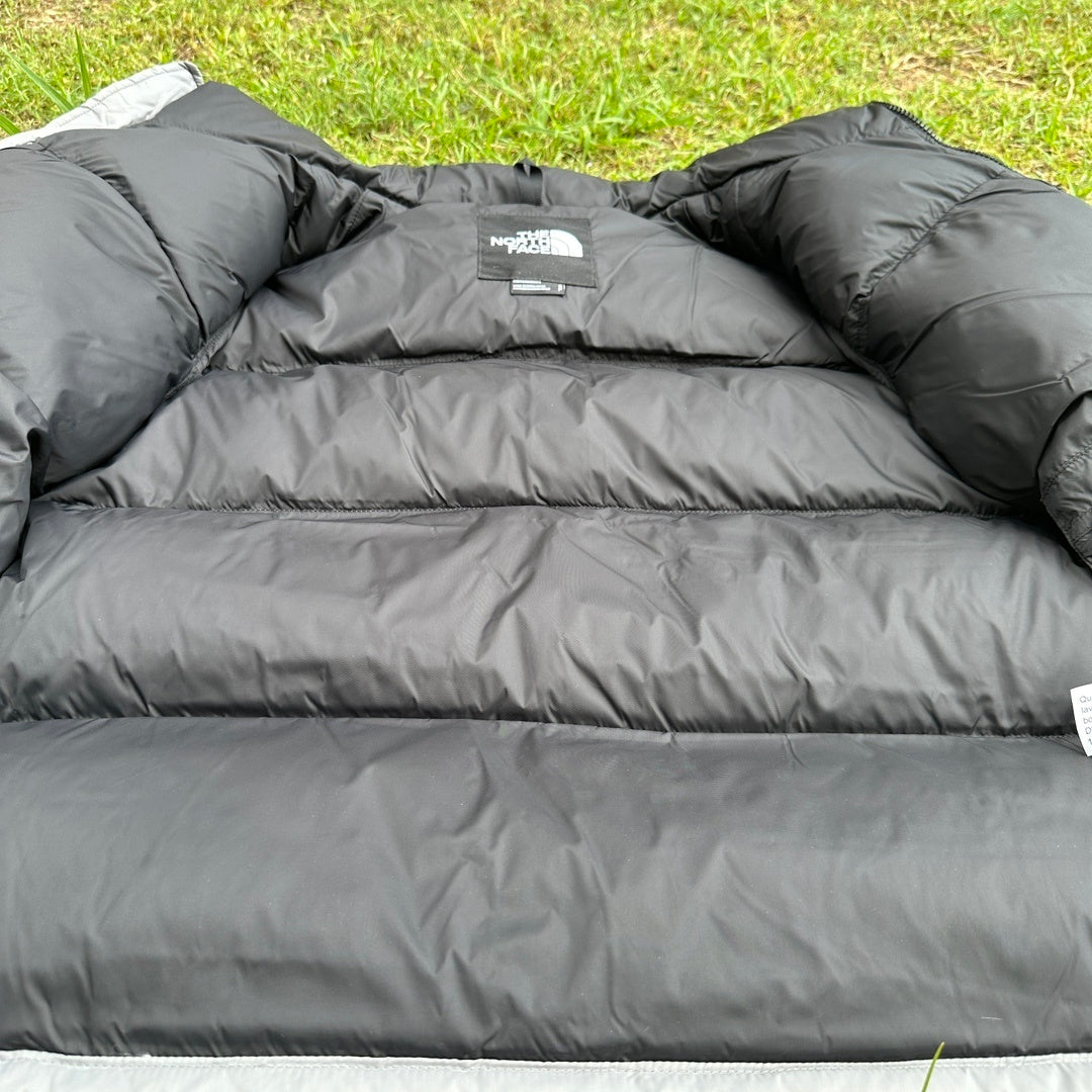 TNF 1996 Retro Nuptse 700 Fill Packable Jacket