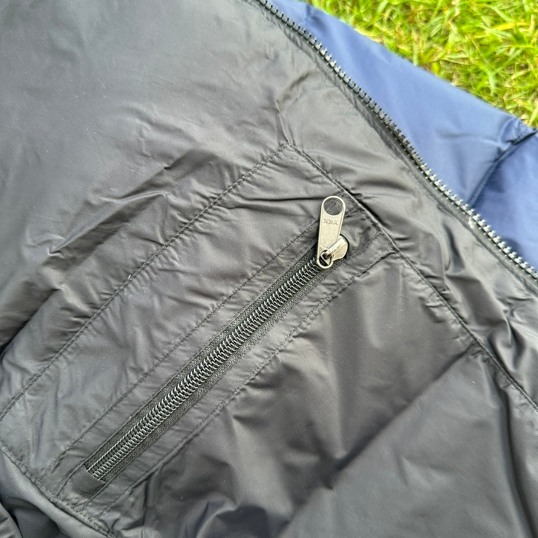 TNF 1996 Retro Nuptse 700 Fill Packable Jacket