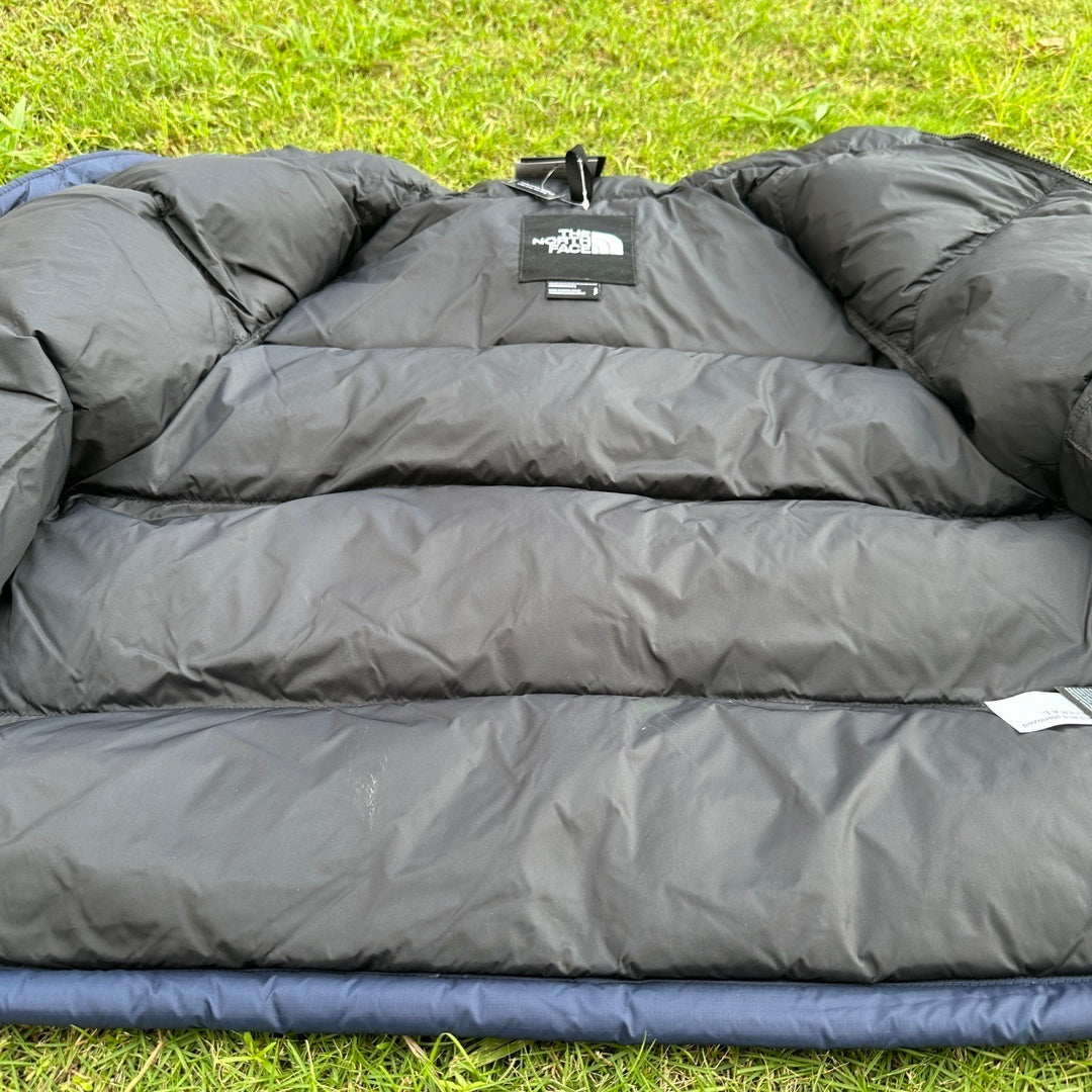 TNF 1996 Retro Nuptse 700 Fill Packable Jacket