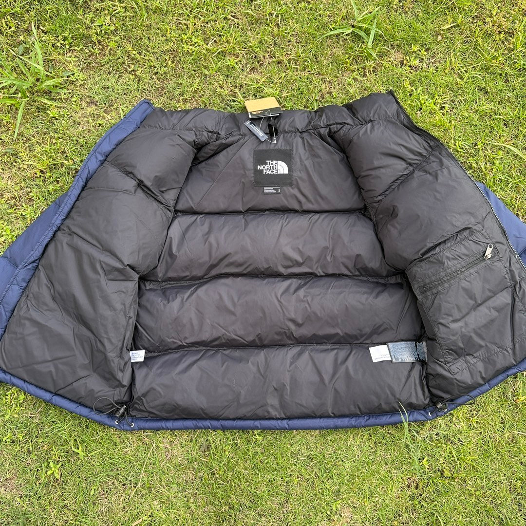 TNF 1996 Retro Nuptse 700 Fill Packable Jacket