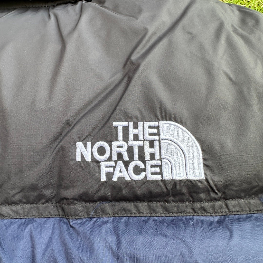 TNF 1996 Retro Nuptse 700 Fill Packable Jacket