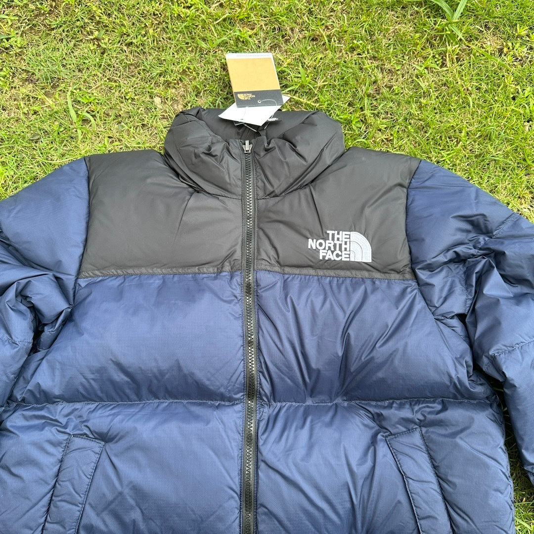 TNF 1996 Retro Nuptse 700 Fill Packable Jacket