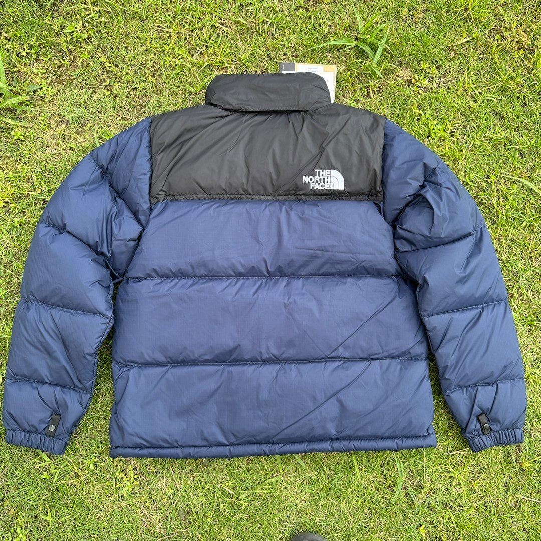 TNF 1996 Retro Nuptse 700 Fill Packable Jacket