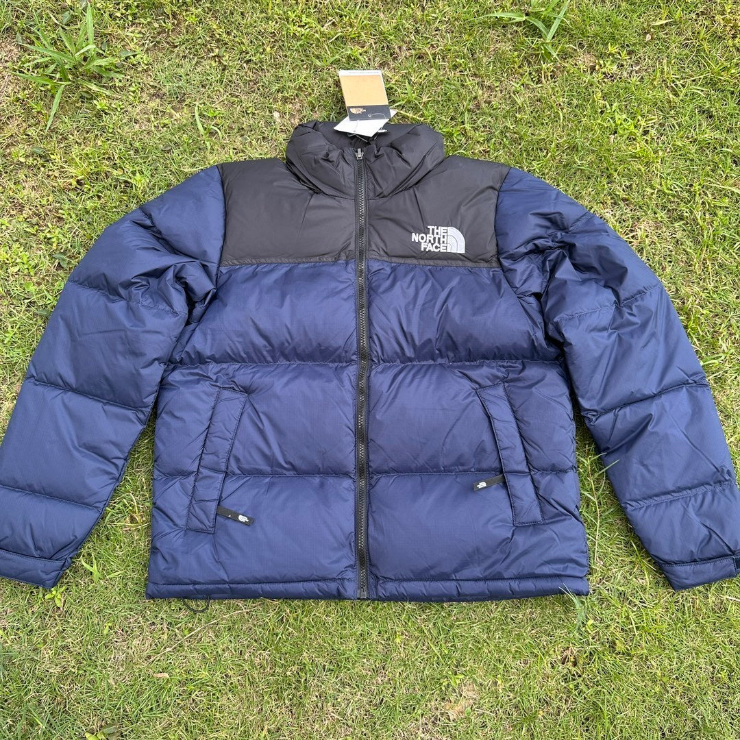 TNF 1996 Retro Nuptse 700 Fill Packable Jacket
