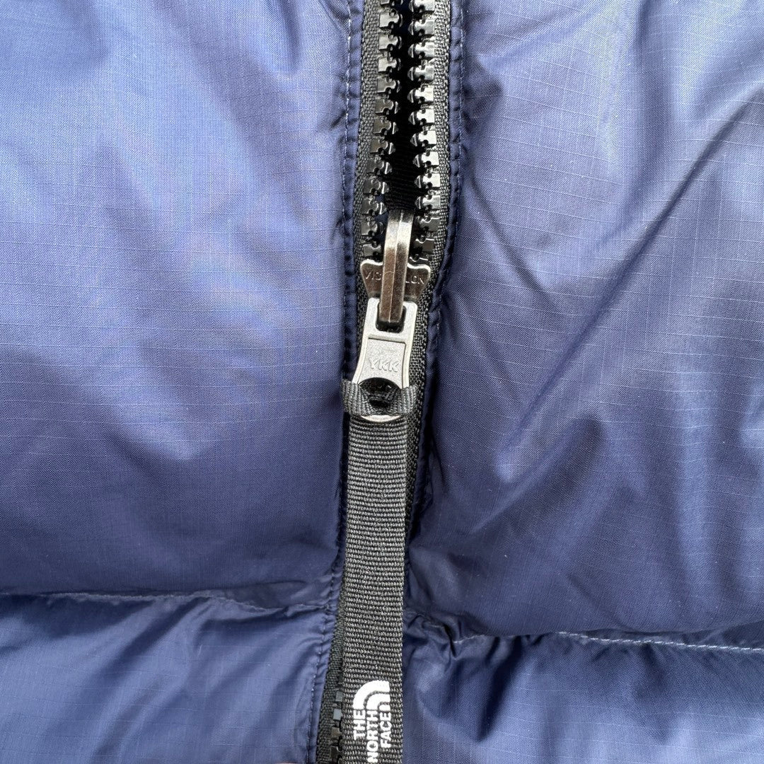 TNF 1996 Retro Nuptse 700 Fill Packable Jacket