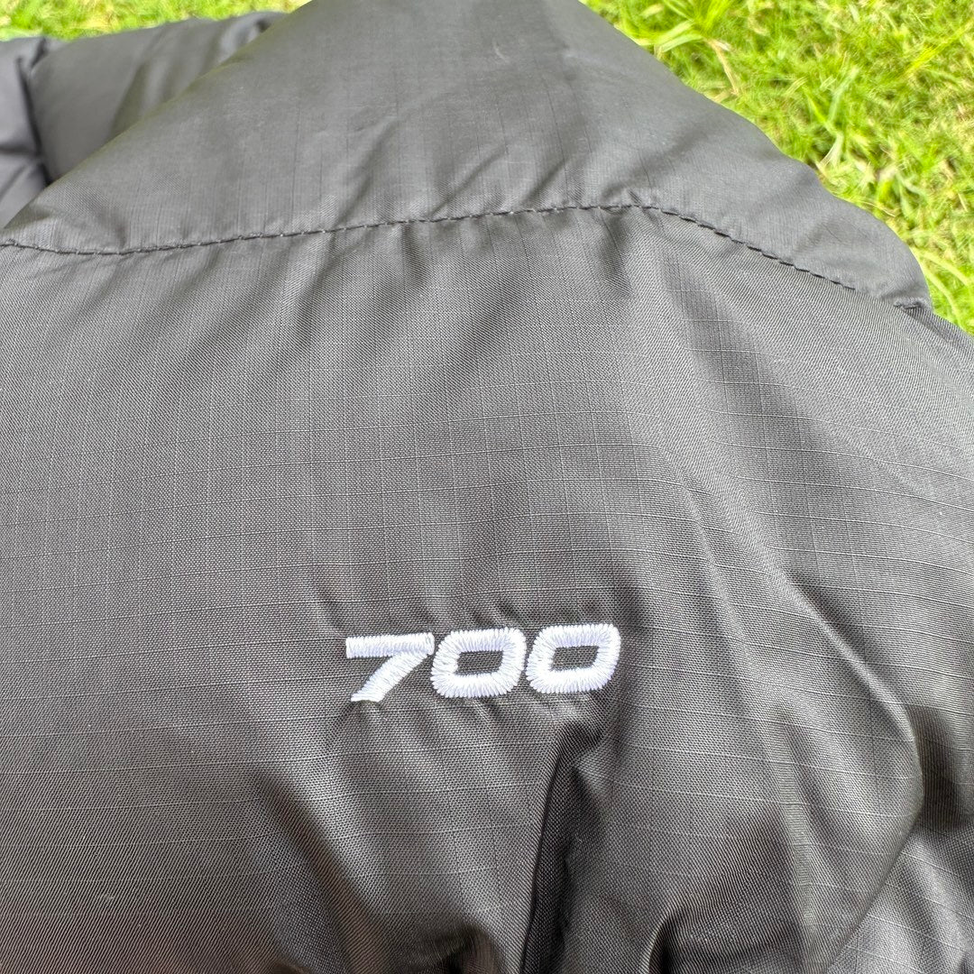 TNF 1996 Retro Nuptse 700 Fill Packable Jacket