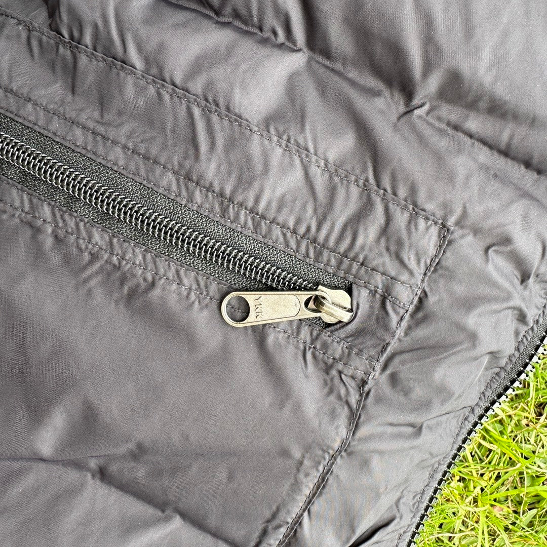 TNF 1996 Retro Nuptse 700 Fill Packable Jacket
