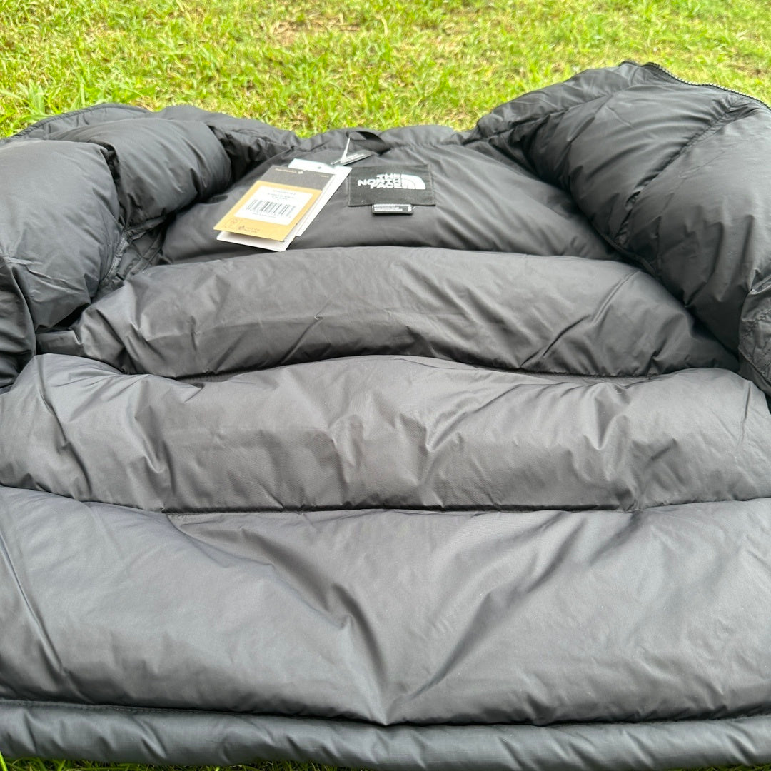 TNF 1996 Retro Nuptse 700 Fill Packable Jacket