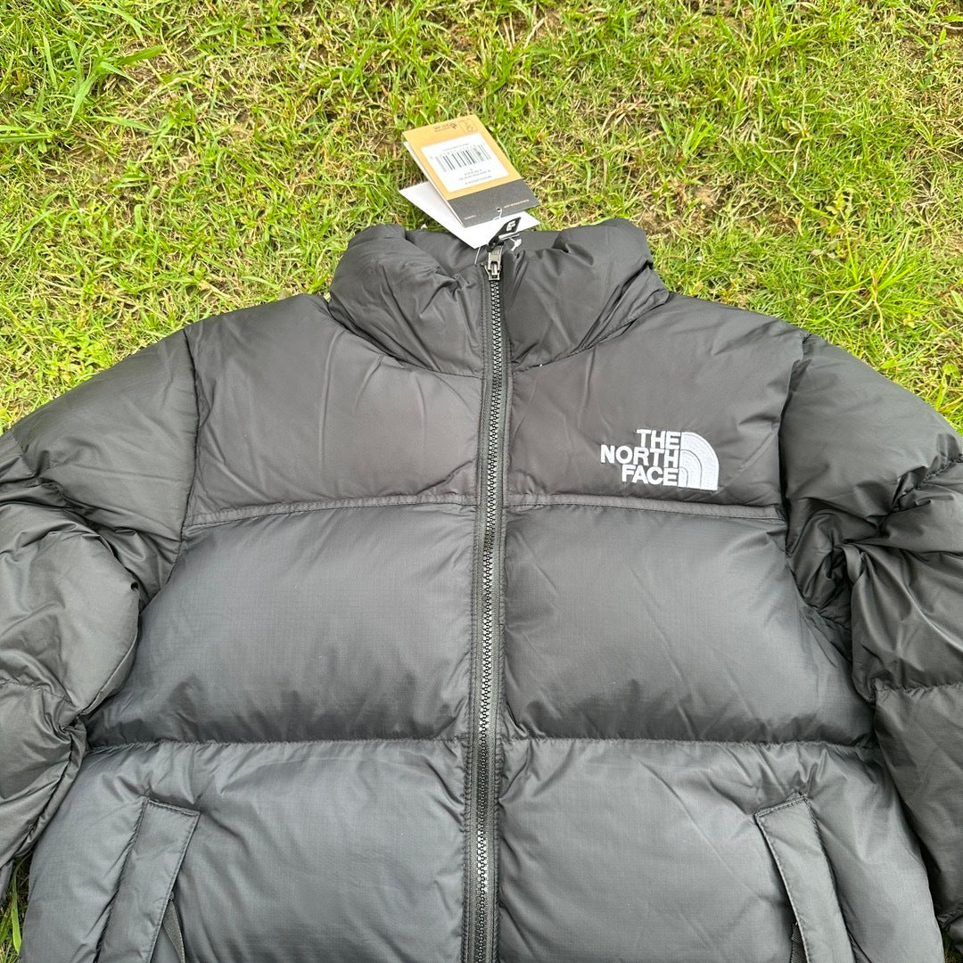 TNF 1996 Retro Nuptse 700 Fill Packable Jacket