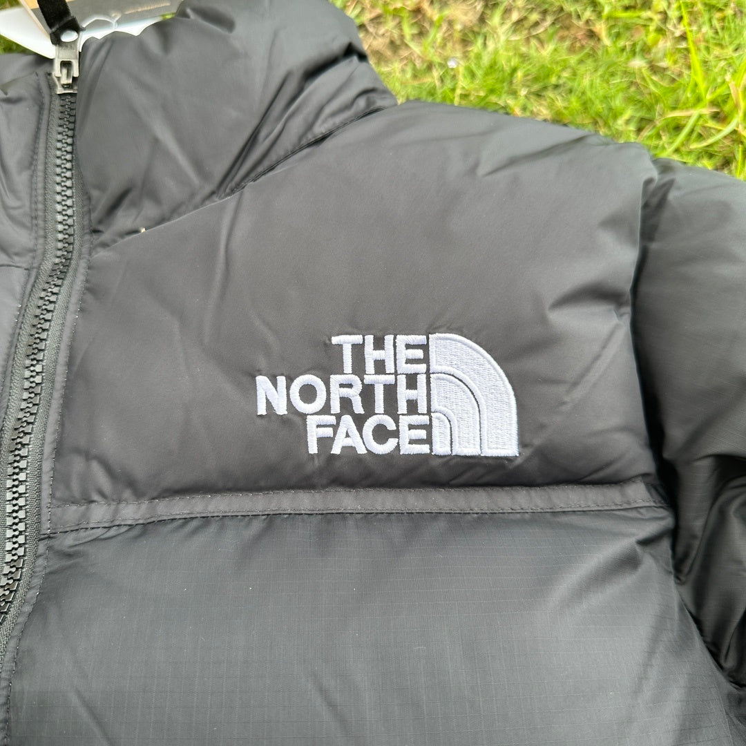 TNF 1996 Retro Nuptse 700 Fill Packable Jacket
