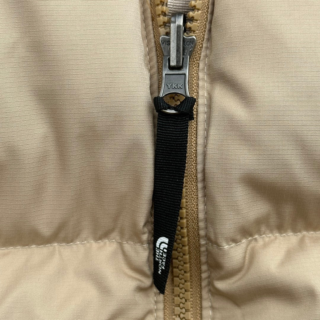TNF 1996 Retro Nuptse 700 Fill Packable Jacket