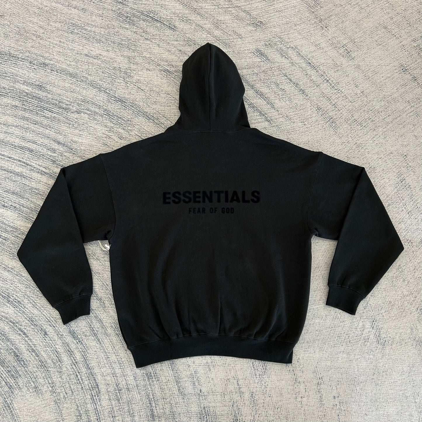 Fear of God Essentials Classic Hoodie