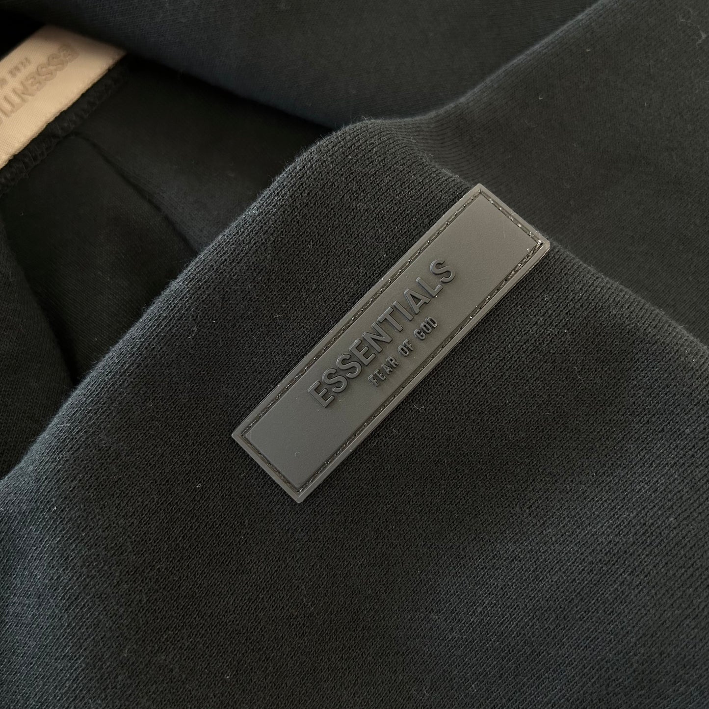Fear of God Essentials Classic Hoodie