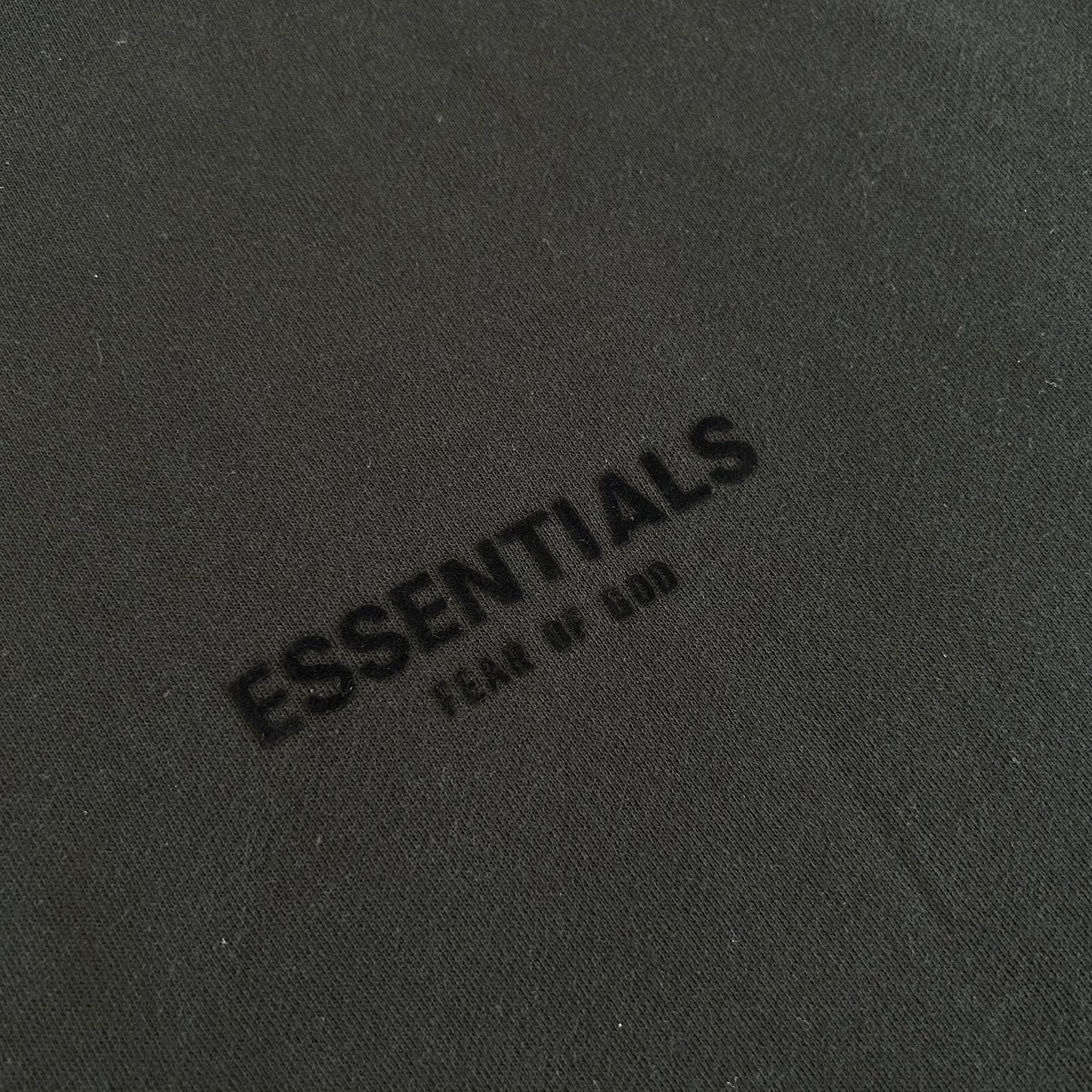 Fear of God Essentials Classic Hoodie