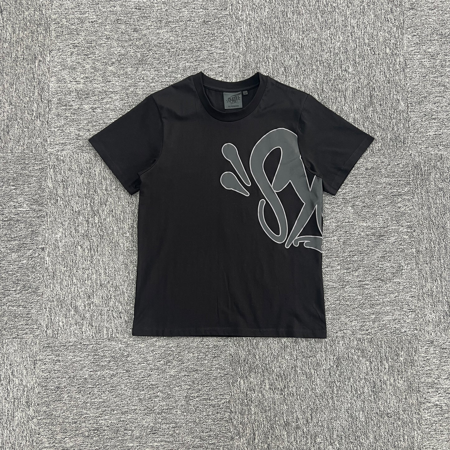SynaWorld Short-set Black