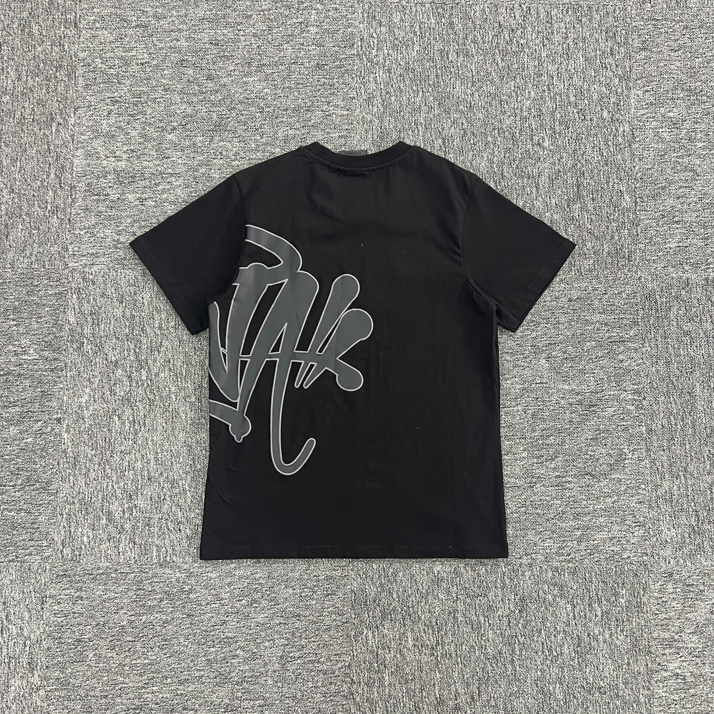 SynaWorld Short-set Black