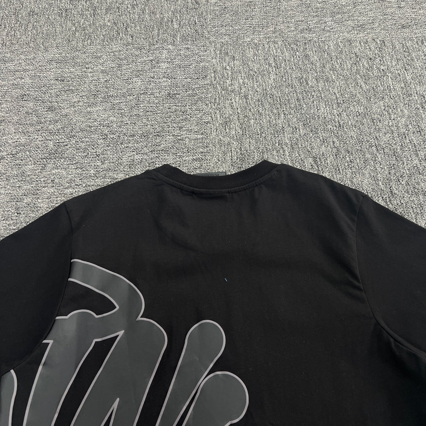 SynaWorld Short-set Black