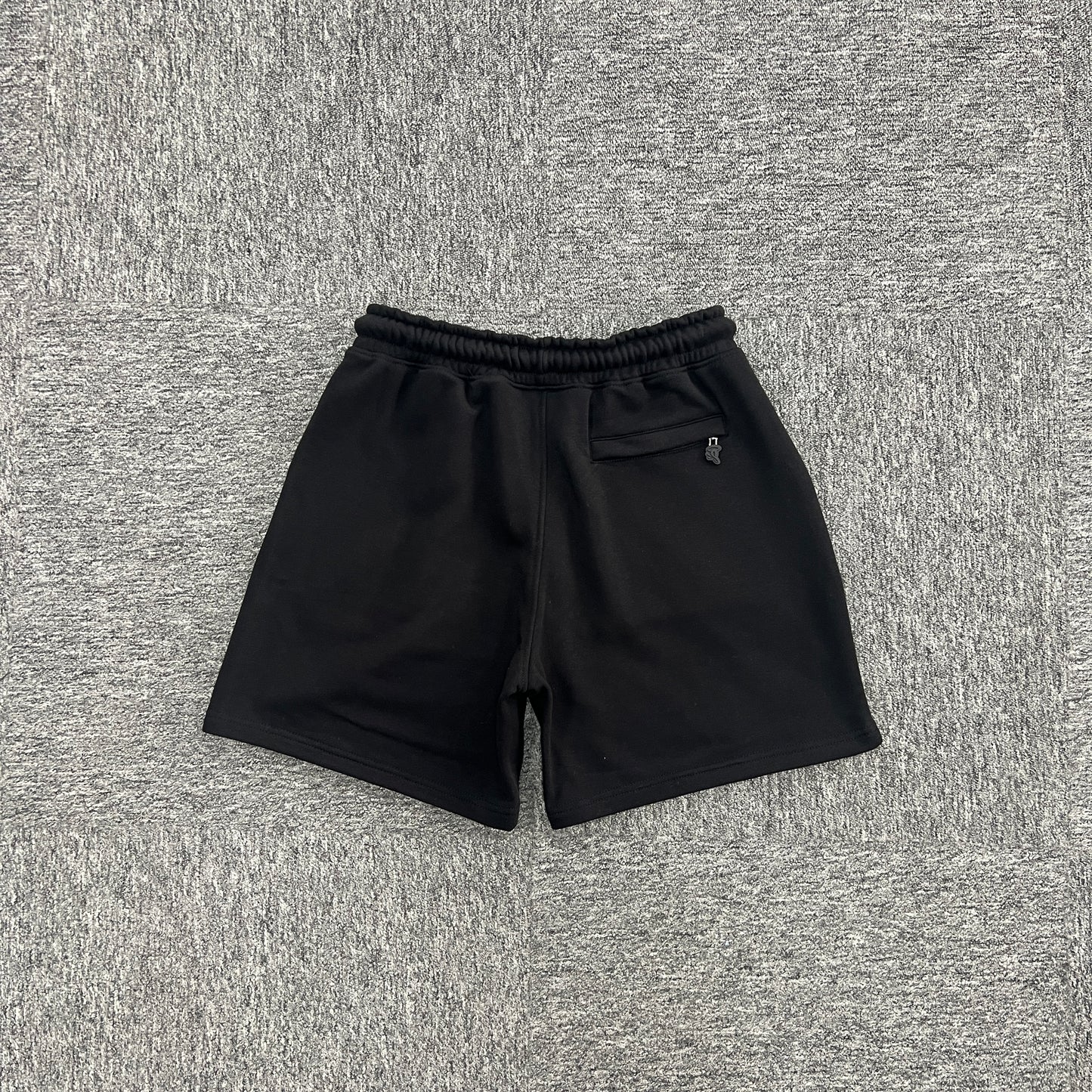 SynaWorld Short-set Black