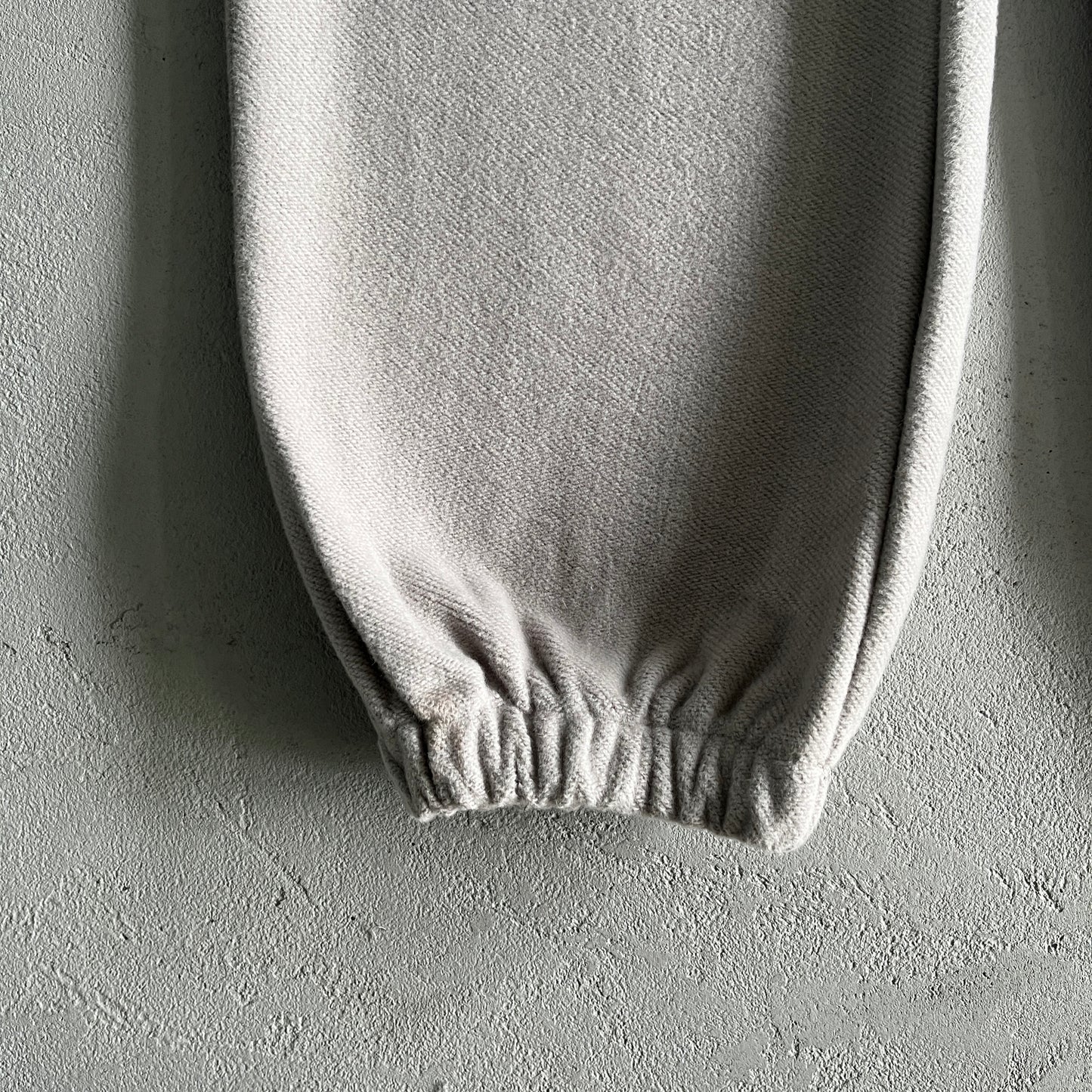 Corteiz V2 Superior Track Bottoms Stone Grey