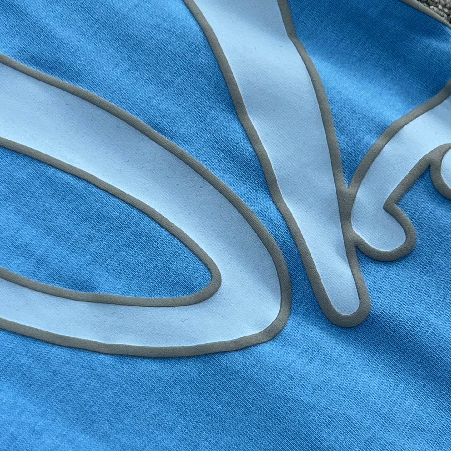 SynaWorld Short-set Blue