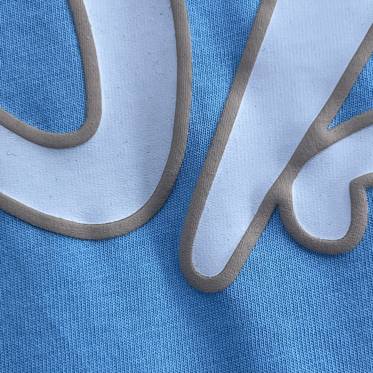 SynaWorld Short-set Blue