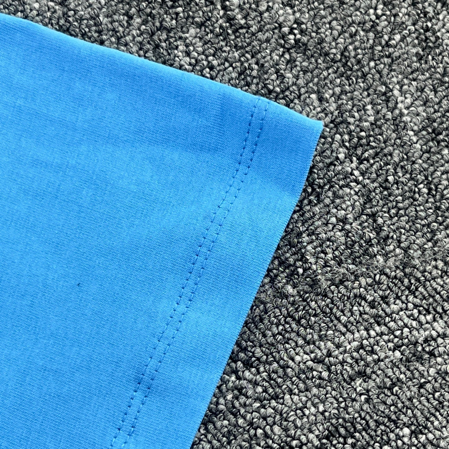 SynaWorld Short-set Blue