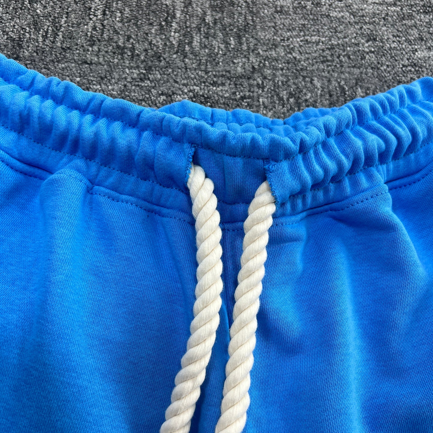 SynaWorld Short-set Blue